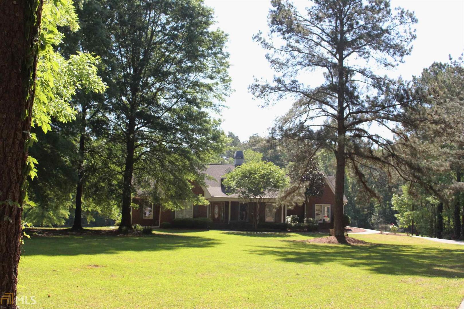 14795 Brown Bridge Road Covington, GA 30016 - Photo 1 of 1