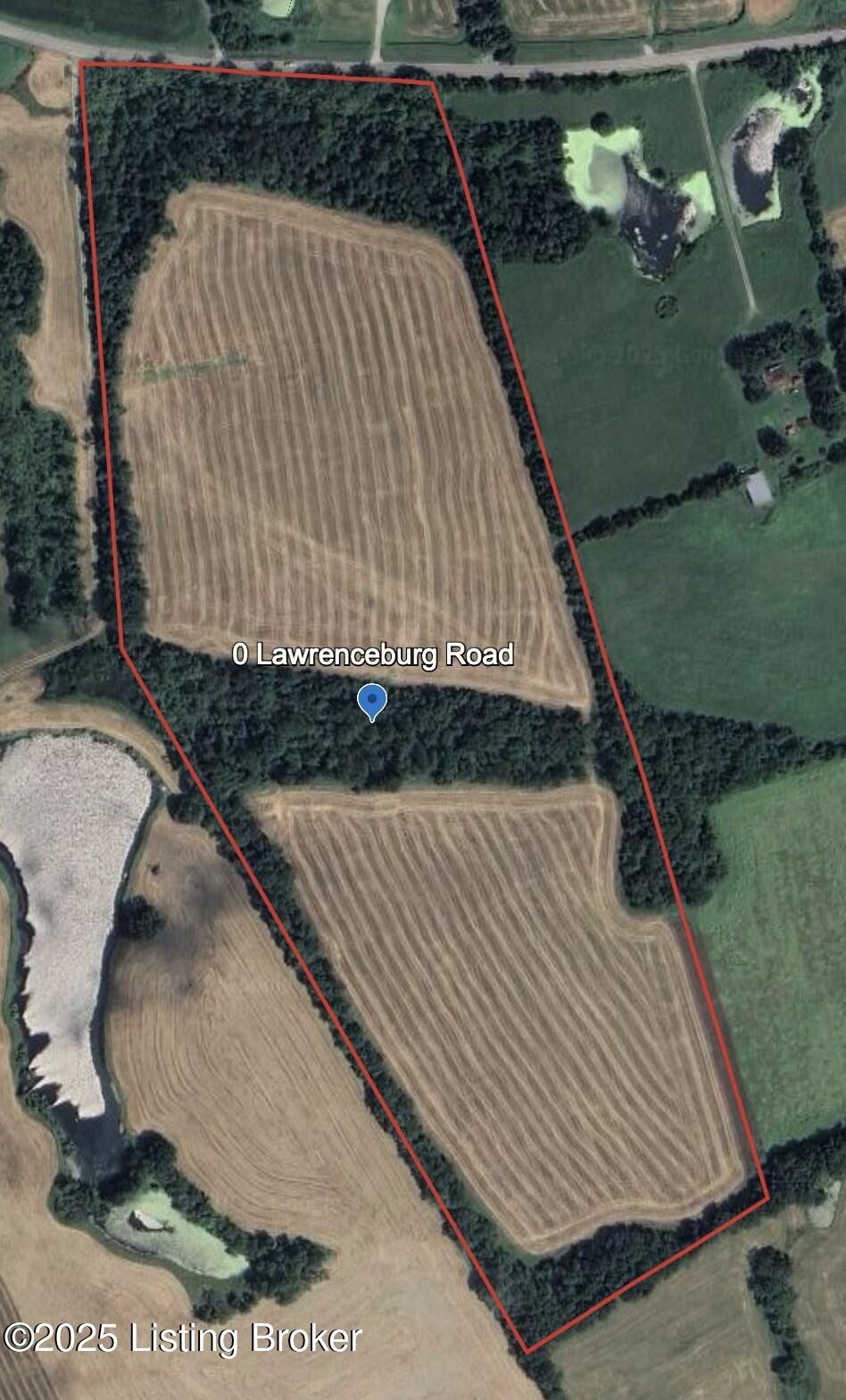 0 Lawrenceburg Road Bloomfield, KY 40008 - Photo 1 of 10 tempImagexyGYMj