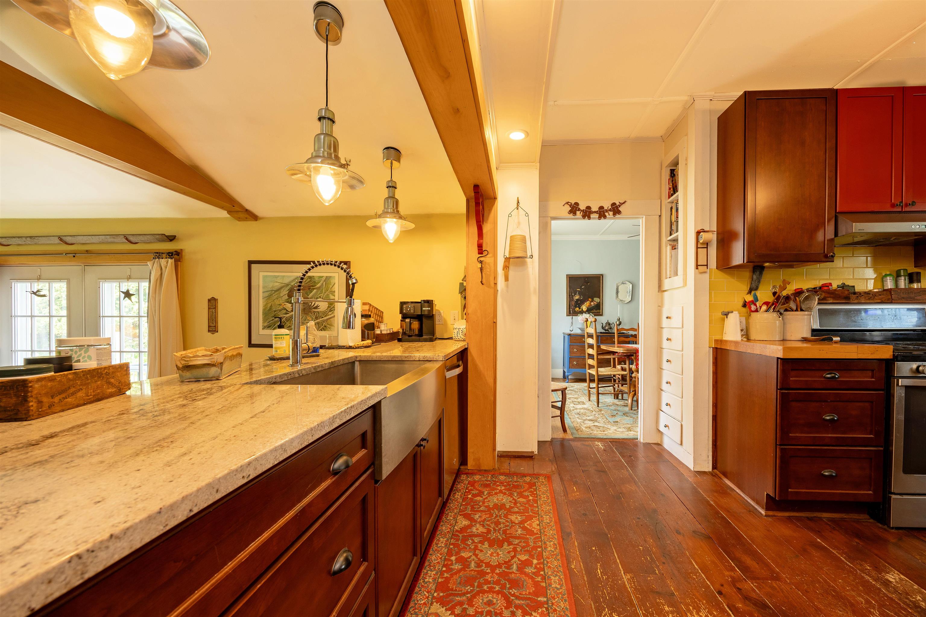 13 Pleasant Street Lancaster, NH 03584 - Photo 24 of 59