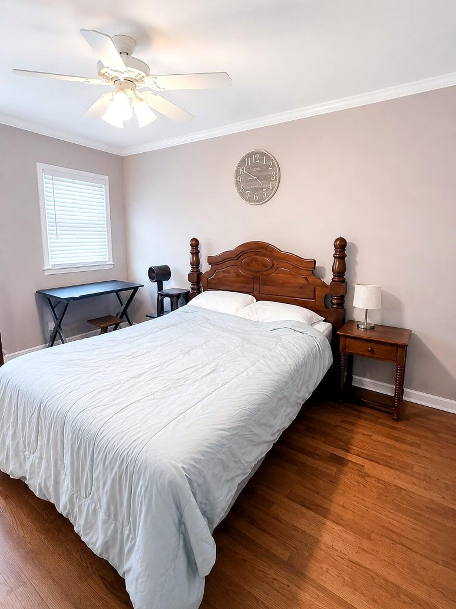 463 Black Snake Road Easley, SC 29640 - Photo 9 of 13 Bedroom-2