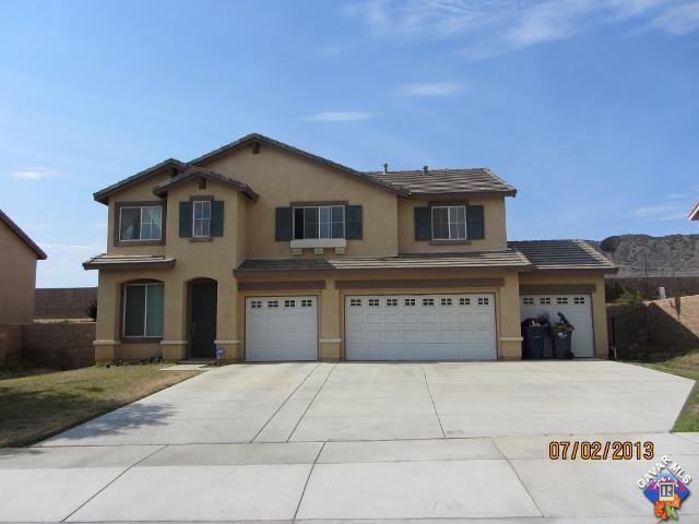 7532 Ridge View Drive Lancaster, CA 93536 - Photo 1 of 20 Primary Photo