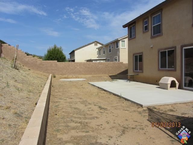 7532 Ridge View Drive Lancaster, CA 93536 - Photo 19 of 20 Additional Photo