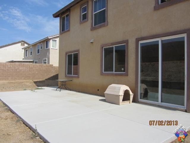 7532 Ridge View Drive Lancaster, CA 93536 - Photo 20 of 20 Additional Photo