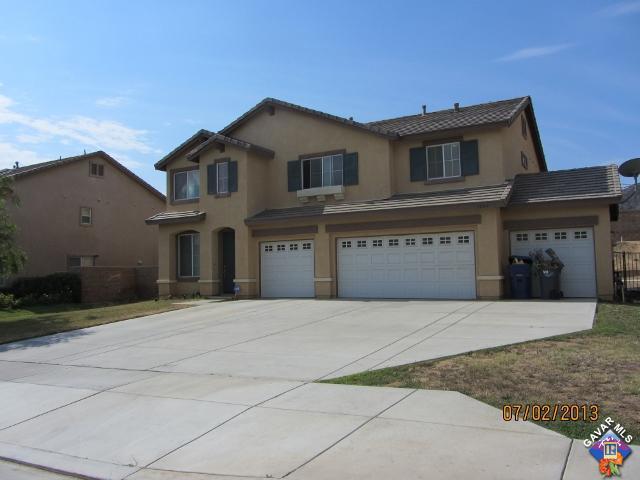 7532 Ridge View Drive Lancaster, CA 93536 - Photo 2 of 20 Additional Photo