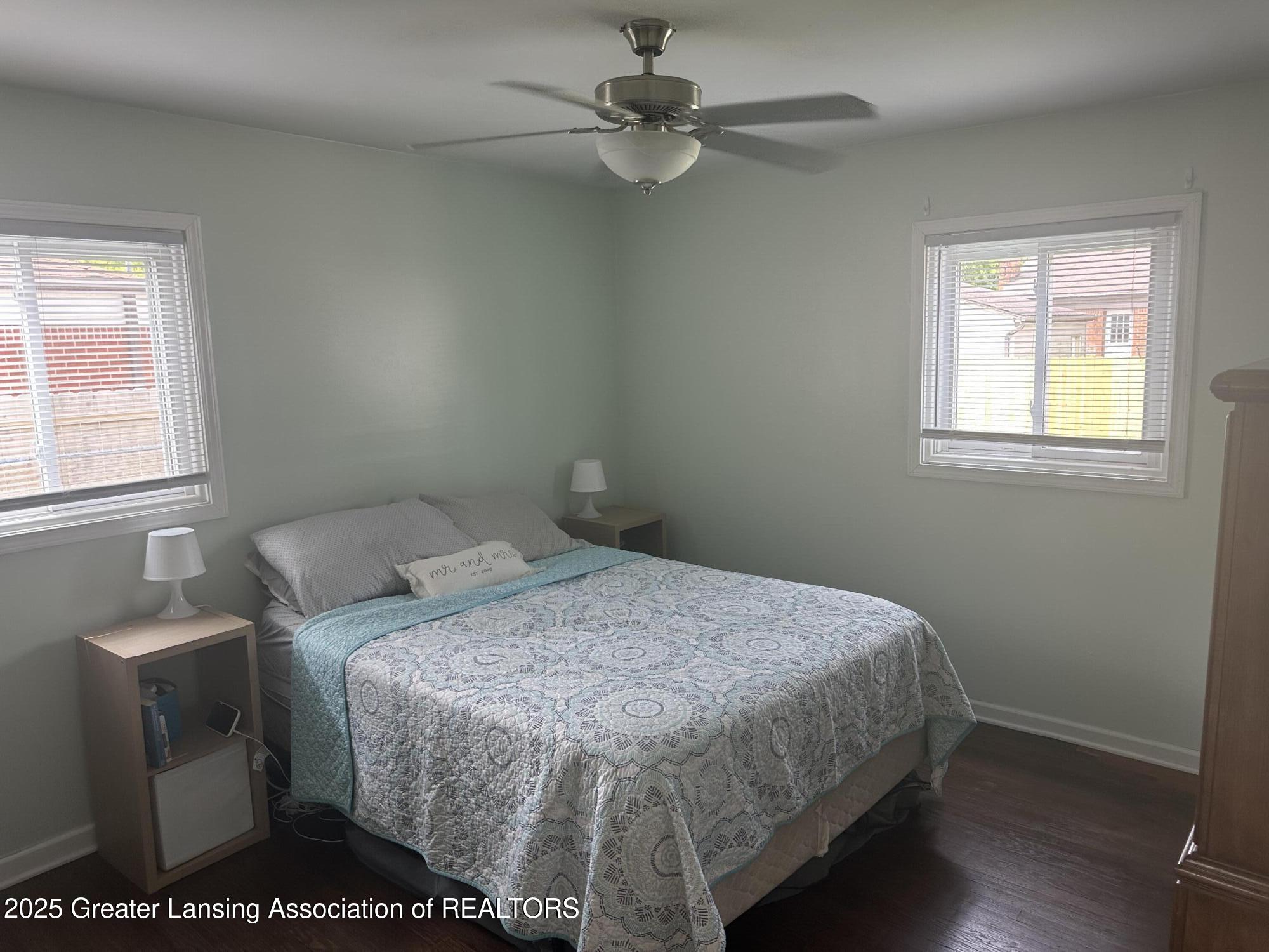 2107 Westbury Road Lansing, MI 48906 - Photo 19 of 31 bedroom 1a