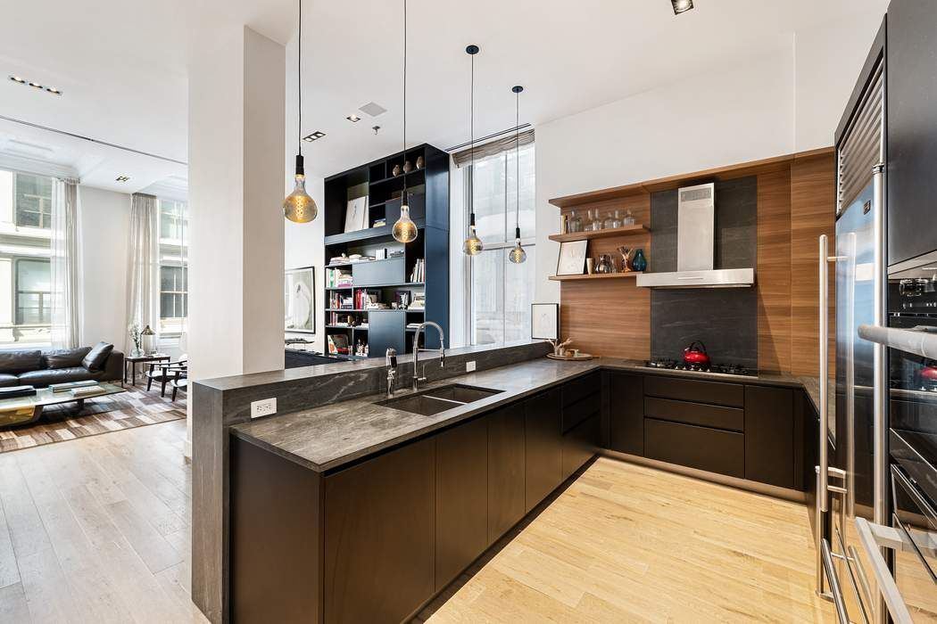 55 White Street, Unit 2B Manhattan, NY 10013 - Photo 10 of 33