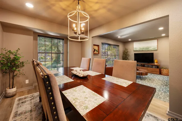 $574,990 | 403 Beechwood Drive, Tyler, TX 75701