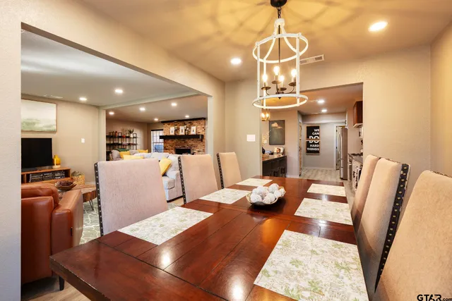 $574,990 | 403 Beechwood Drive, Tyler, TX 75701