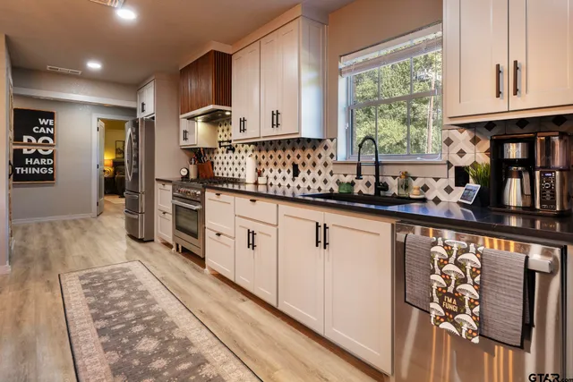 $574,990 | 403 Beechwood Drive, Tyler, TX 75701