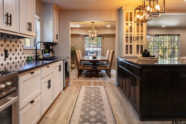 $574,990 | 403 Beechwood Drive, Tyler, TX 75701