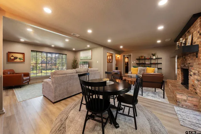 $574,990 | 403 Beechwood Drive, Tyler, TX 75701