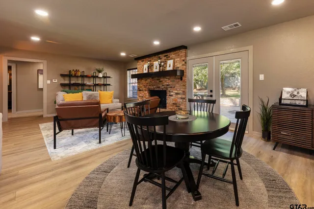 $574,990 | 403 Beechwood Drive, Tyler, TX 75701