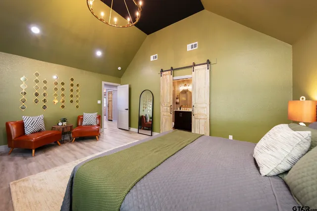 $574,990 | 403 Beechwood Drive, Tyler, TX 75701