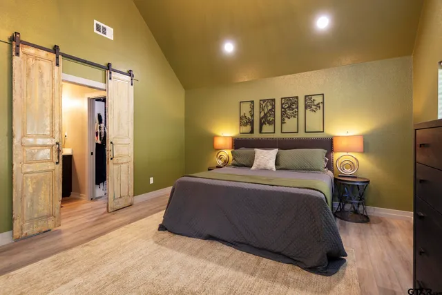 $574,990 | 403 Beechwood Drive, Tyler, TX 75701