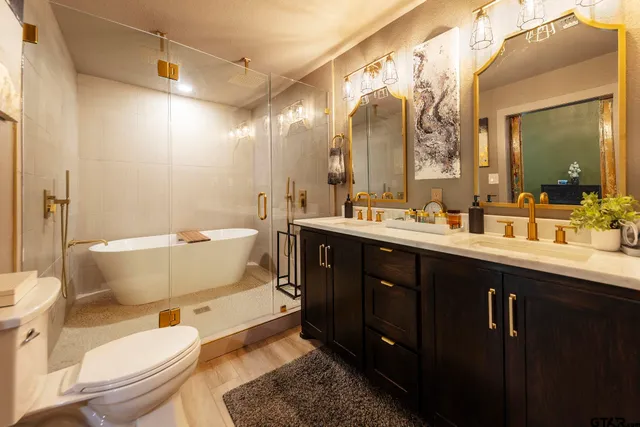 $574,990 | 403 Beechwood Drive, Tyler, TX 75701