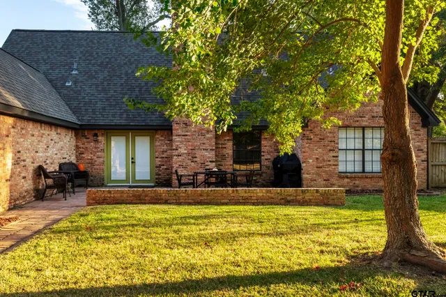 $574,990 | 403 Beechwood Drive, Tyler, TX 75701