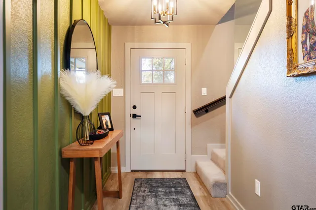 $574,990 | 403 Beechwood Drive, Tyler, TX 75701