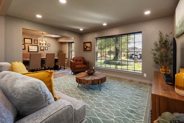 $574,990 | 403 Beechwood Drive, Tyler, TX 75701