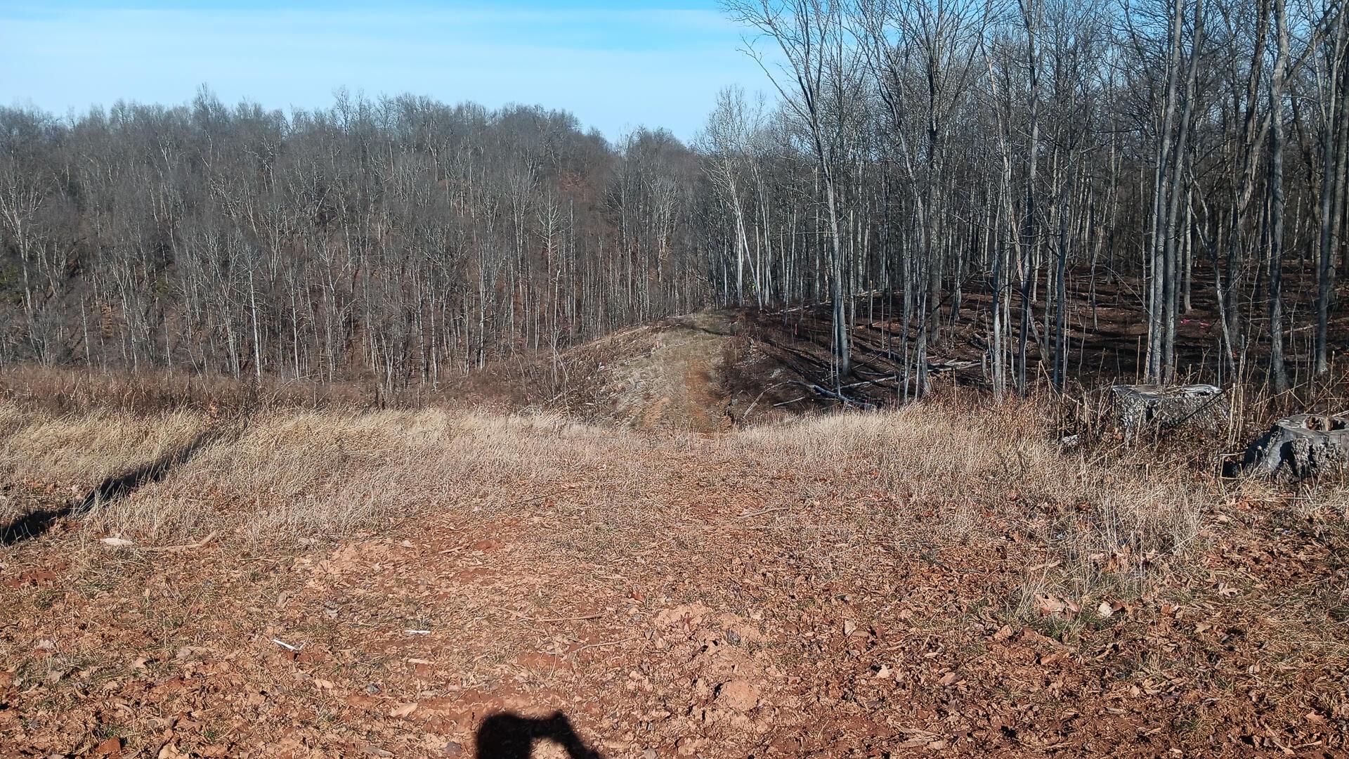 0 Hampton Hollow Road, Unit 7 ACRE TRACT) Langsville, OH 45741 - Photo 21 of 55