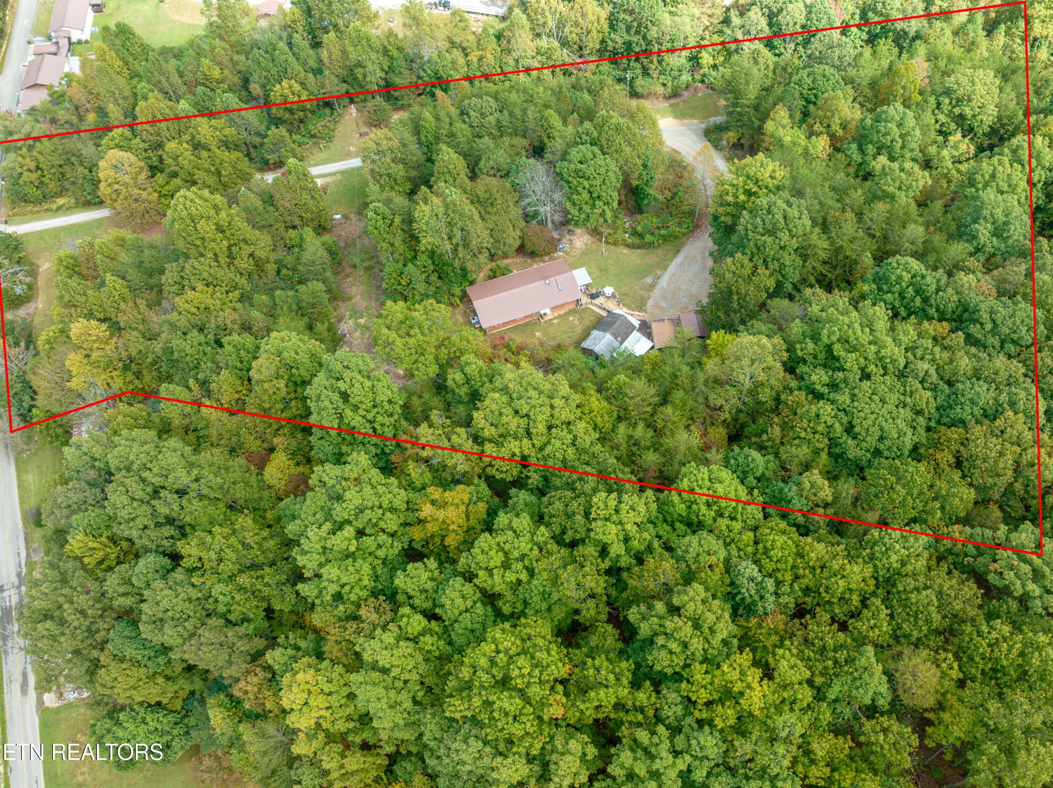 3120 Allegheny Loop Road Maryville, TN 37803 - Photo 1 of 59 Gallery Image 1