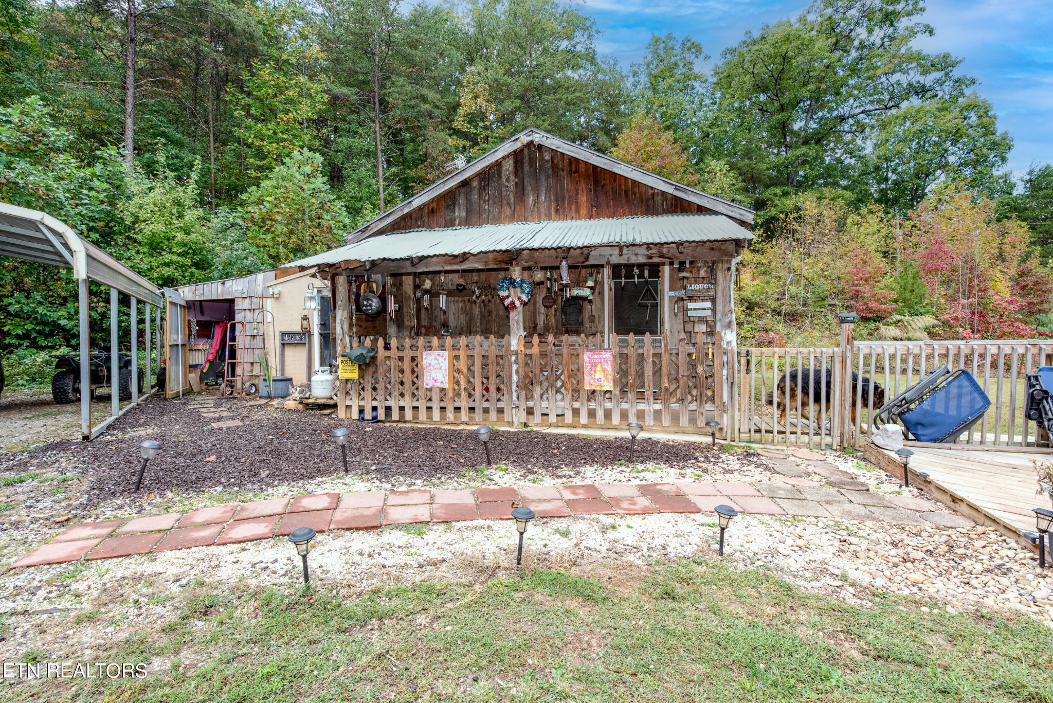 3120 Allegheny Loop Road Maryville, TN 37803 - Photo 11 of 59 Gallery Image 11
