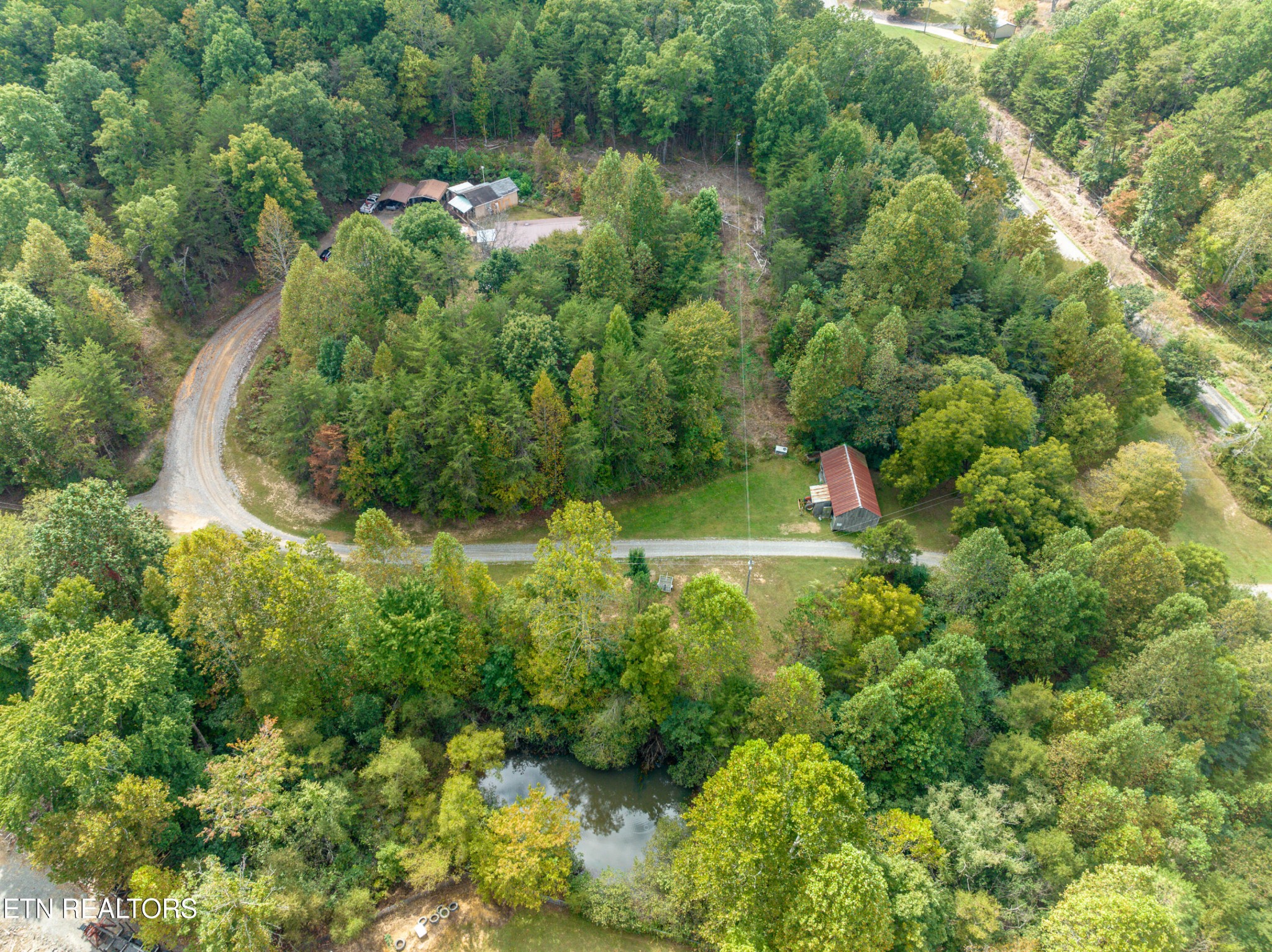 3120 Allegheny Loop Road Maryville, TN 37803 - Photo 2 of 59 Gallery Image 2