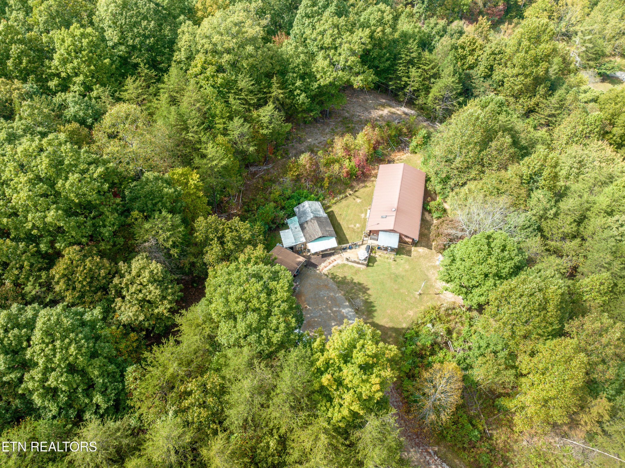3120 Allegheny Loop Road Maryville, TN 37803 - Photo 3 of 59 Gallery Image 3