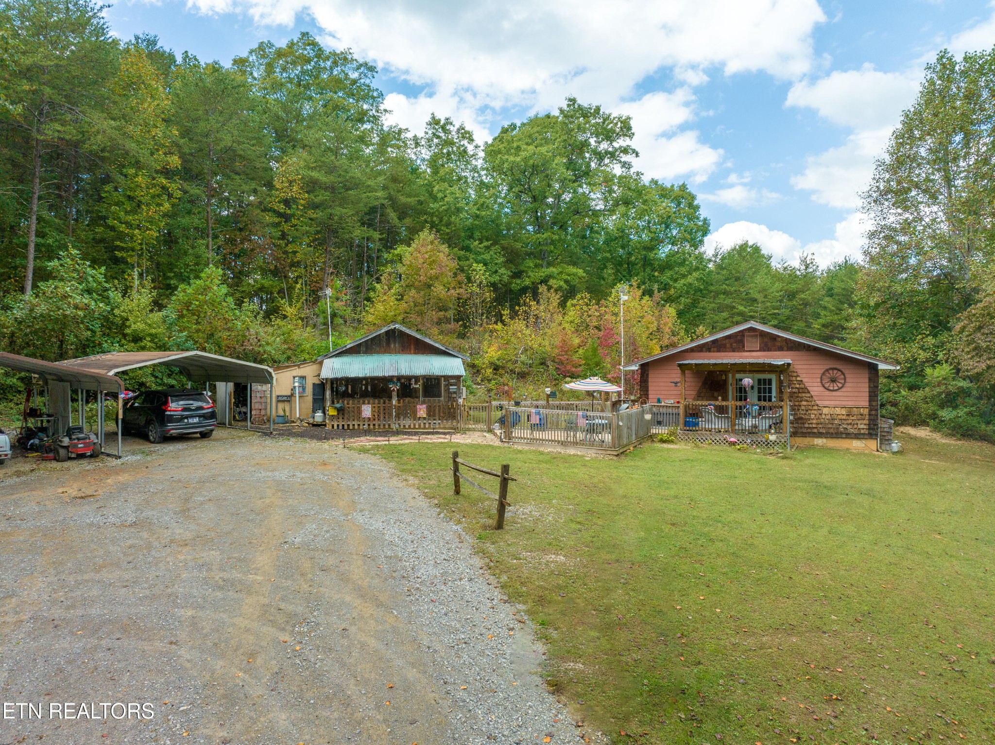 3120 Allegheny Loop Road Maryville, TN 37803 - Photo 4 of 59 Gallery Image 4