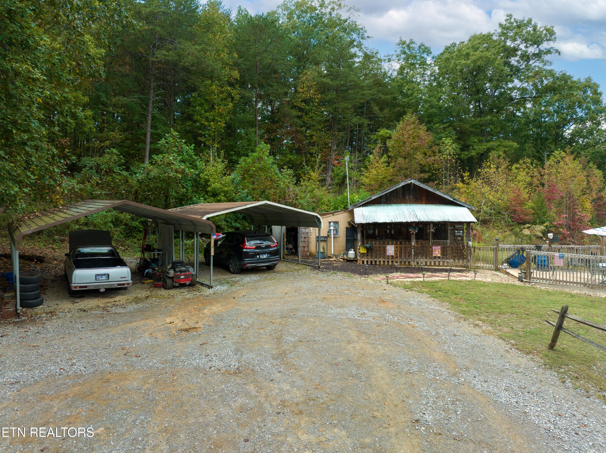 3120 Allegheny Loop Road Maryville, TN 37803 - Photo 50 of 59 Gallery Image 50