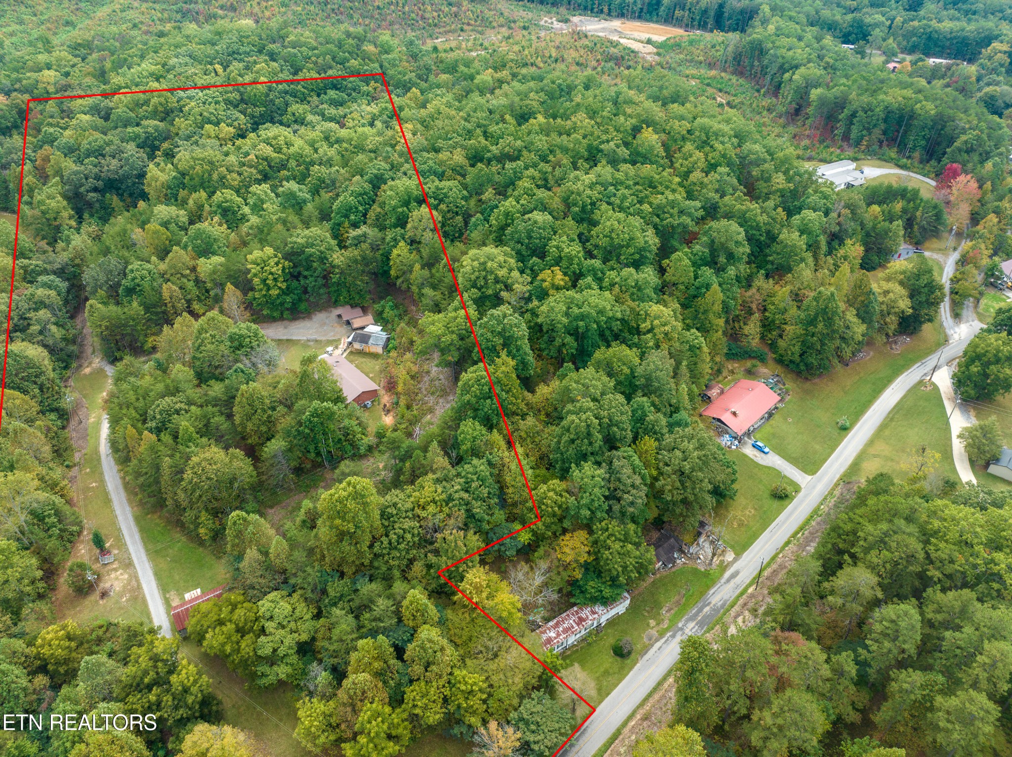 3120 Allegheny Loop Road Maryville, TN 37803 - Photo 5 of 59 Gallery Image 5