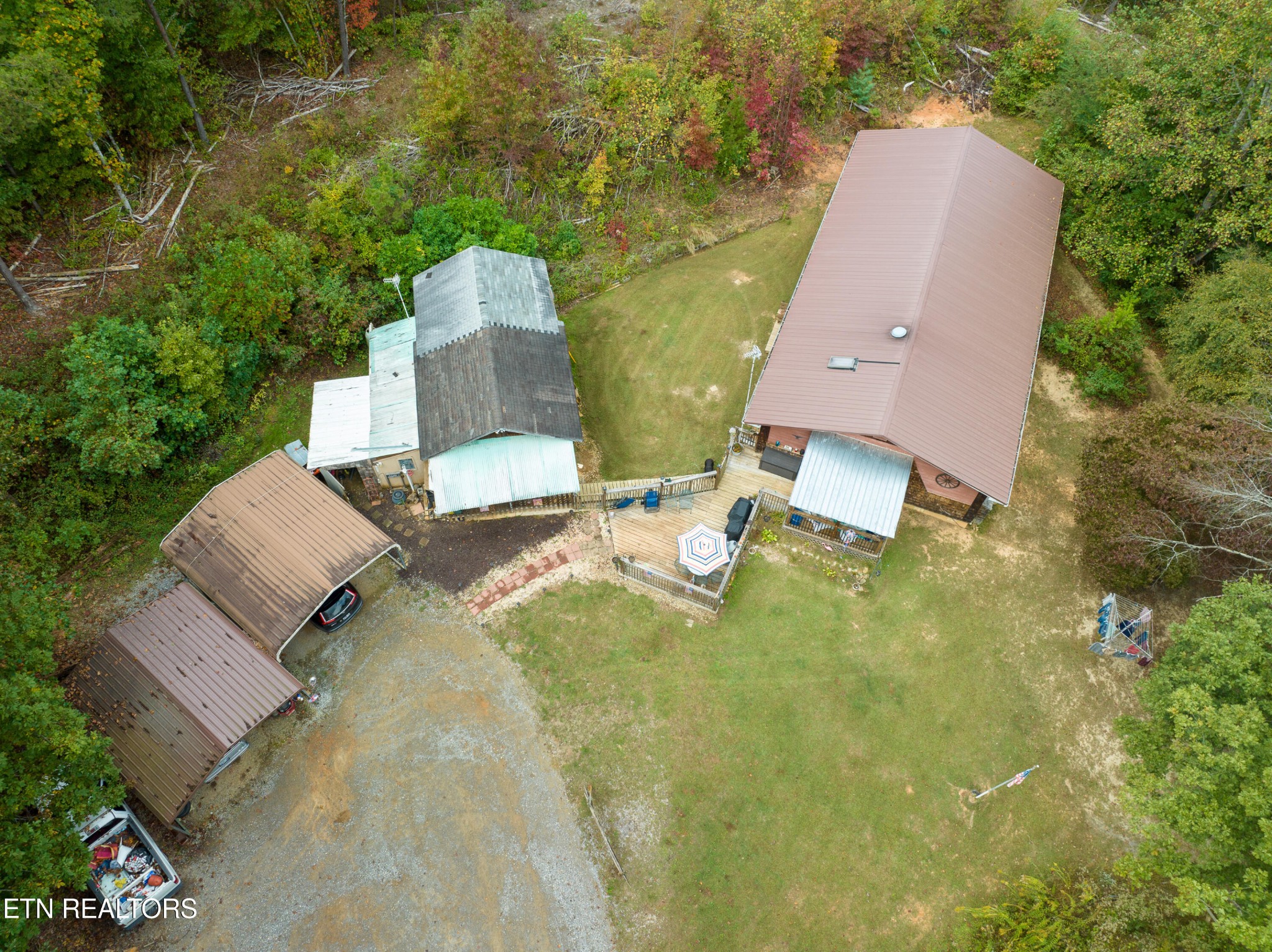 3120 Allegheny Loop Road Maryville, TN 37803 - Photo 51 of 59 Gallery Image 51