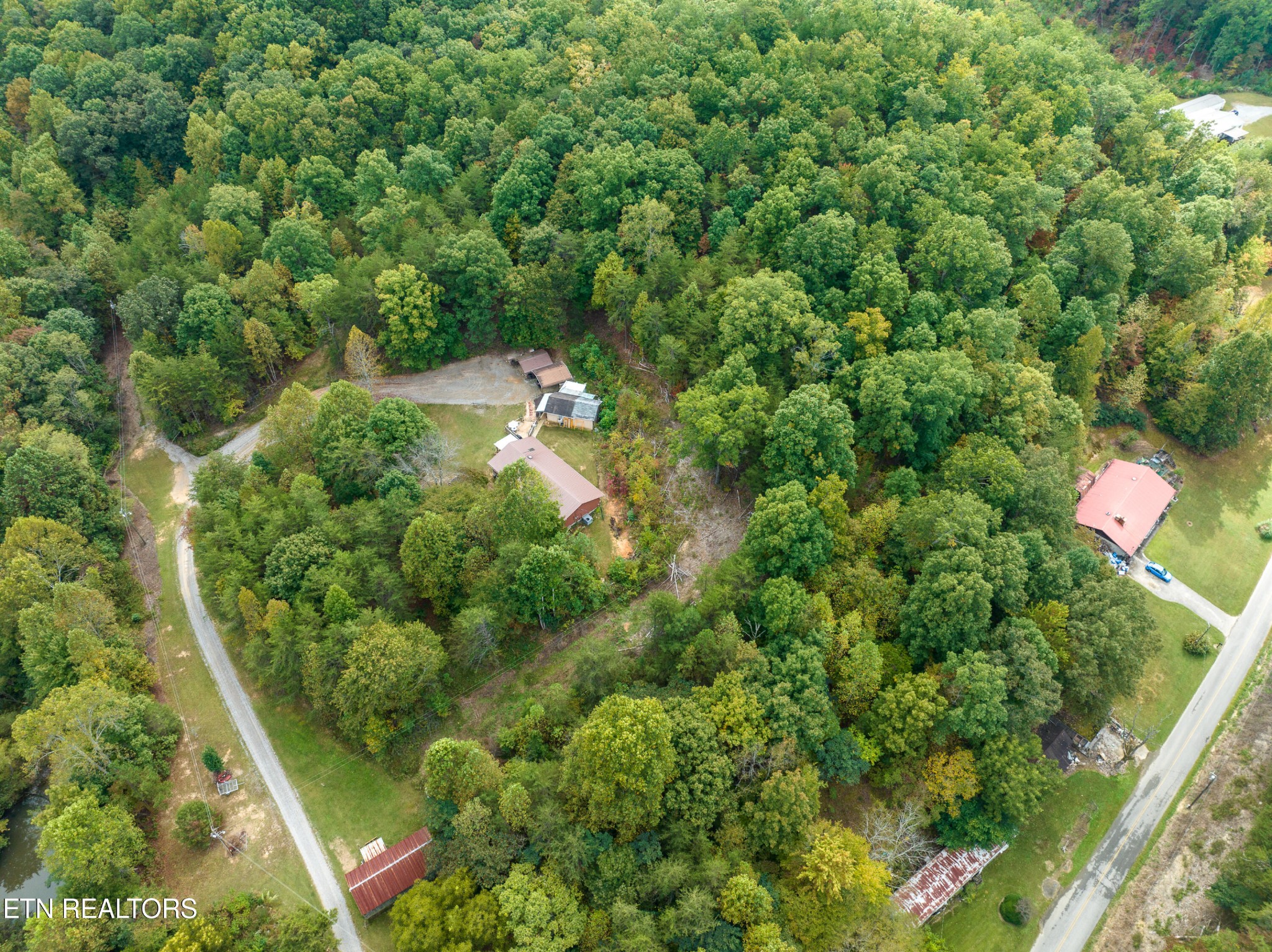 3120 Allegheny Loop Road Maryville, TN 37803 - Photo 52 of 59 Gallery Image 52