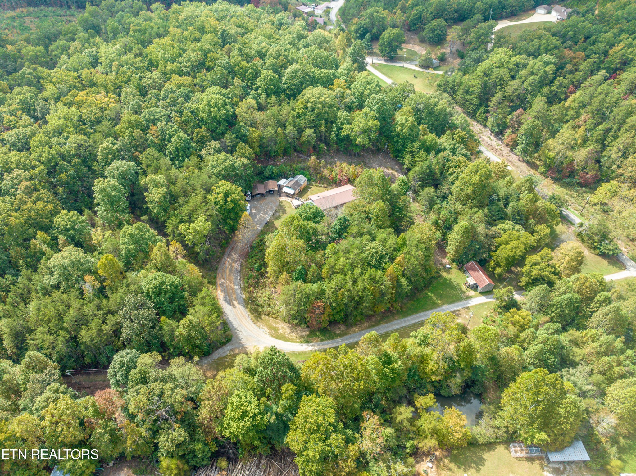 3120 Allegheny Loop Road Maryville, TN 37803 - Photo 56 of 59 Gallery Image 56