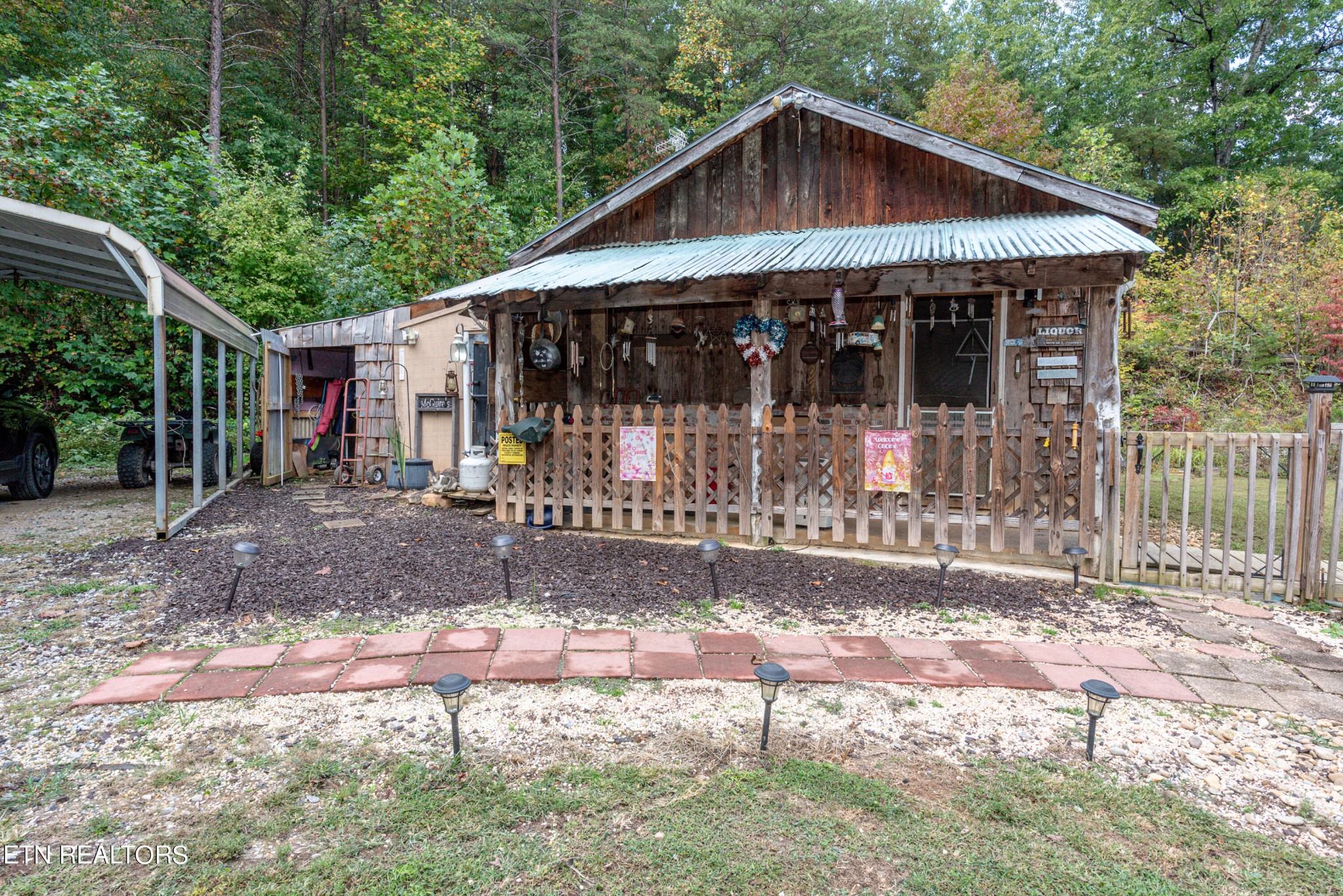 3120 Allegheny Loop Road Maryville, TN 37803 - Photo 59 of 59 Gallery Image 59