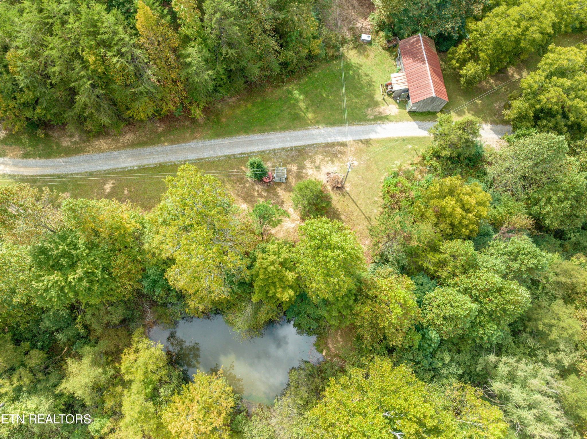 3120 Allegheny Loop Road Maryville, TN 37803 - Photo 7 of 59 Gallery Image 7