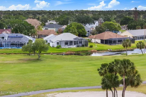 $550,000 | 4035 Savannahs Trail, Merritt Island, FL 32953