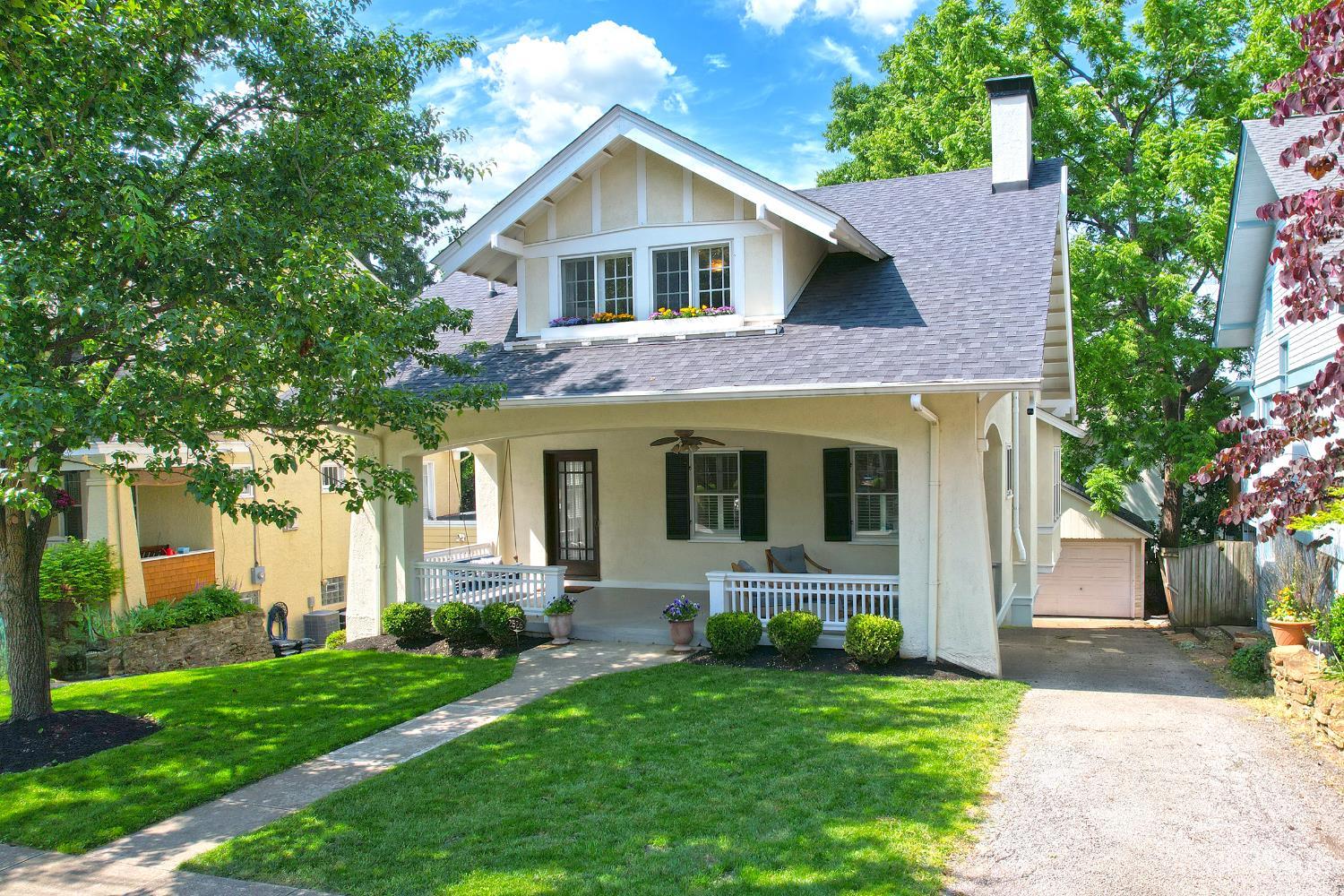 2526 Ritchie Avenue Cincinnati, OH 45208 - Photo 35 of 40 Gallery Image 35