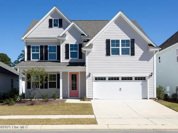 $368,099 | 220 Surfside Lndg Boulevard, Unit LOT 9, Hubert, NC 28539