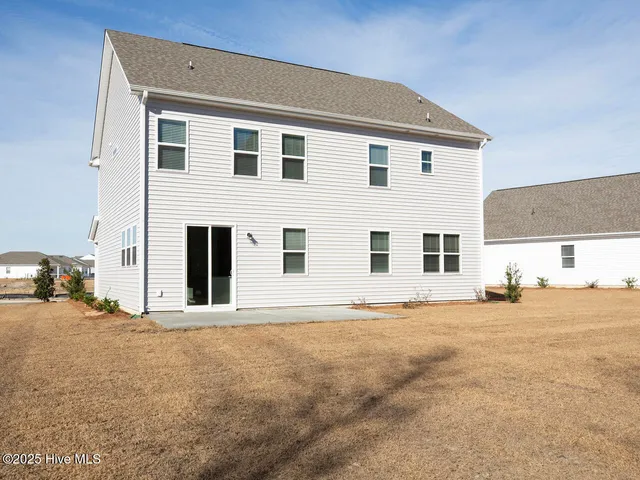 $384,999 | 220 Surfside Lndg Boulevard, Unit LOT 9, Hubert, NC 28539