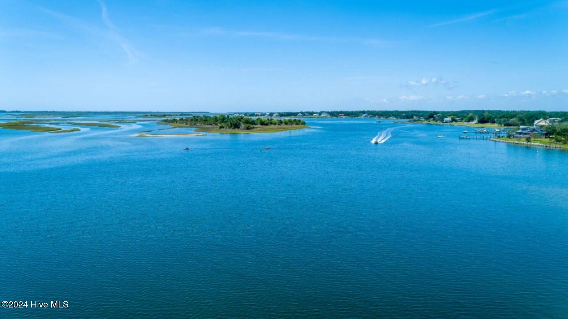 220 Surfside Lndg Boulevard, Unit LOT 9 Hubert, NC 28539 - Photo 42 of 49 Dubling Creek