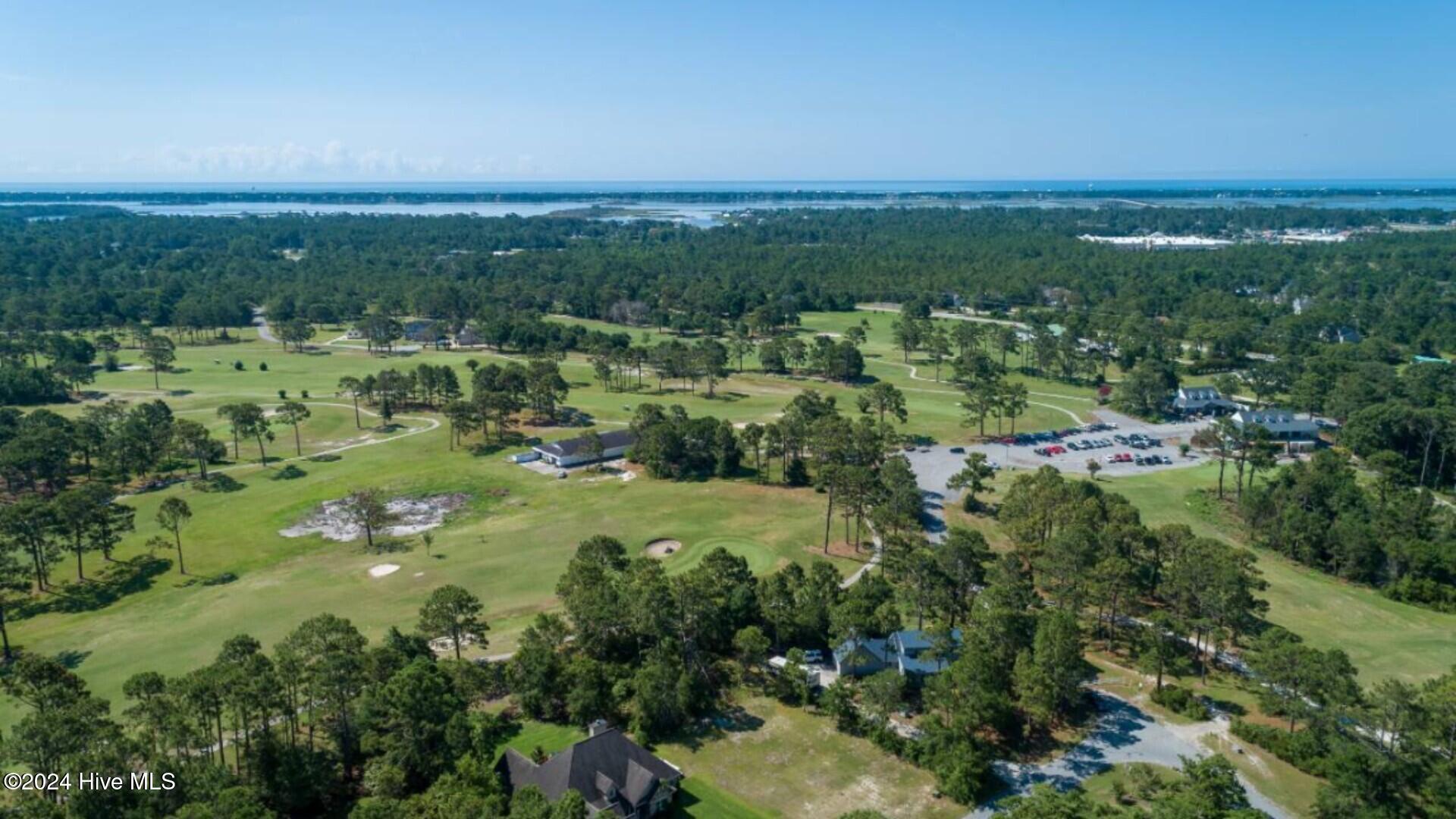 220 Surfside Lndg Boulevard, Unit LOT 9 Hubert, NC 28539 - Photo 47 of 49 Star Hill Golf Club
