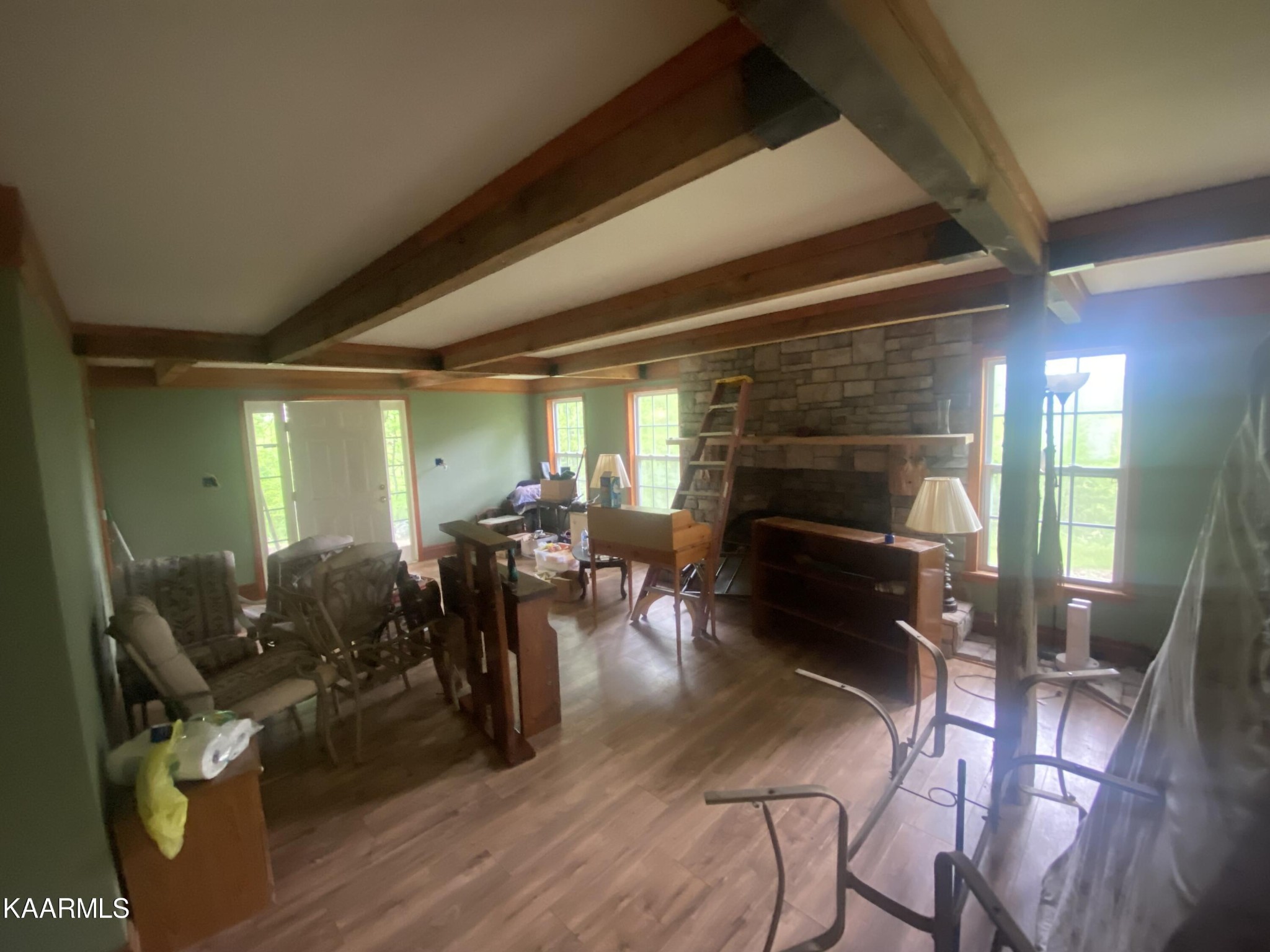720 Gamble Gap Road Tellico Plains, TN 37385 - Photo 12 of 36 Gallery Image 12