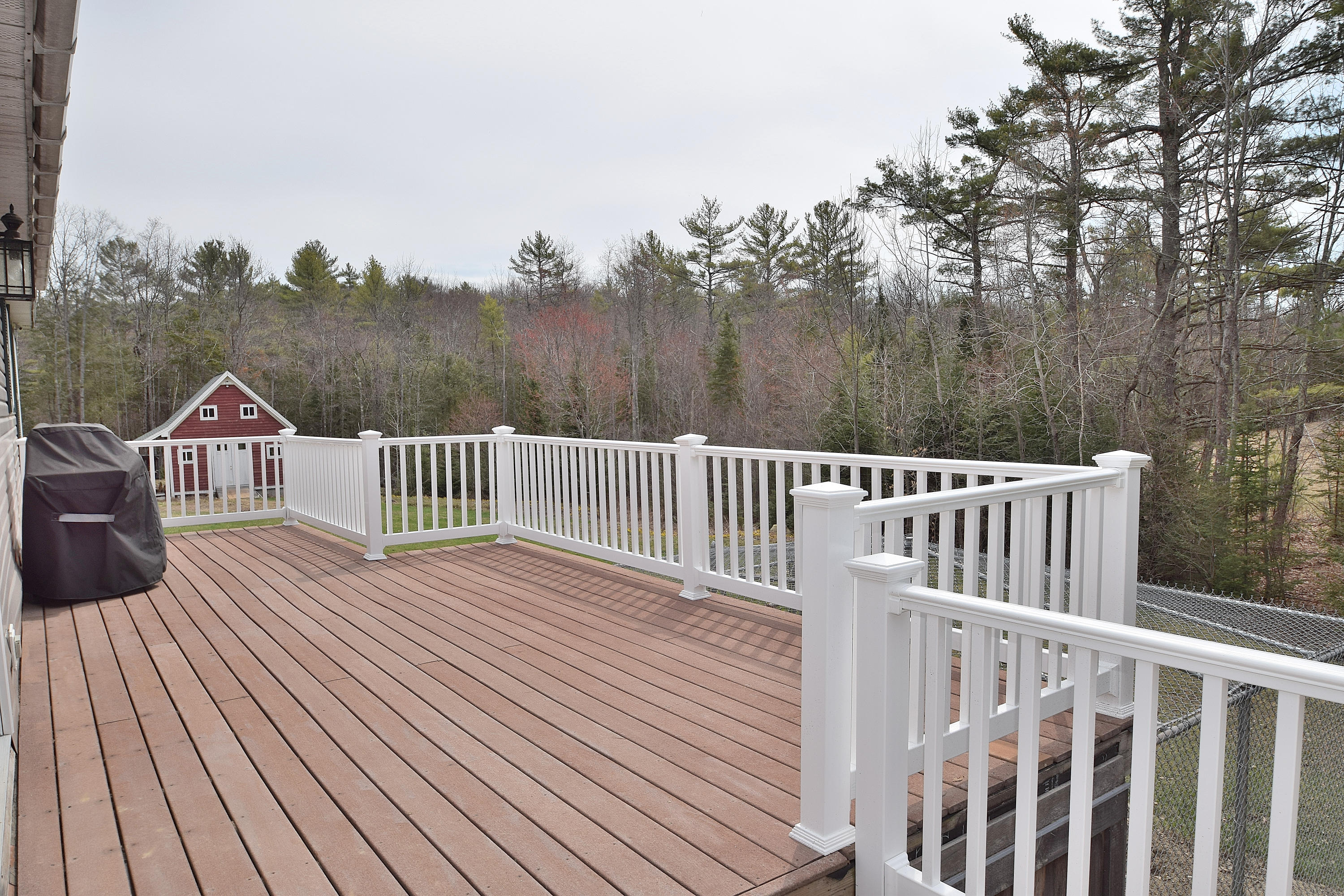 1148 Intervale Road New Gloucester, ME 04260 - Photo 36 of 55 xdeck