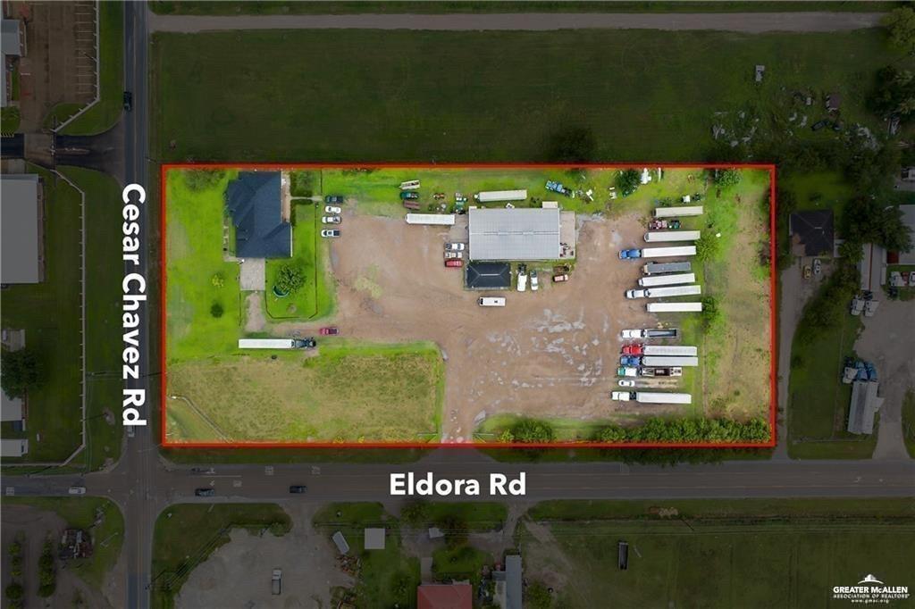2725 Cesar Chavez Road San Juan, TX 78589 - Photo 2 of 17