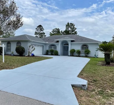 $2,300 | 13 Freemont Court, Palm Coast, FL 32137