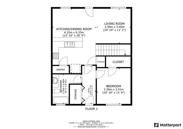 $600 | 211 Forest Drive, Unit ROOM C, College Station, TX 77840