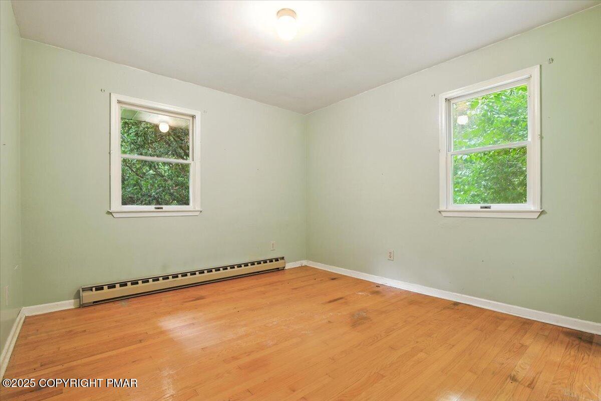 142 Pine Grove Road Kunkletown, PA 18058 - Photo 38 of 78 a view of a room with a window