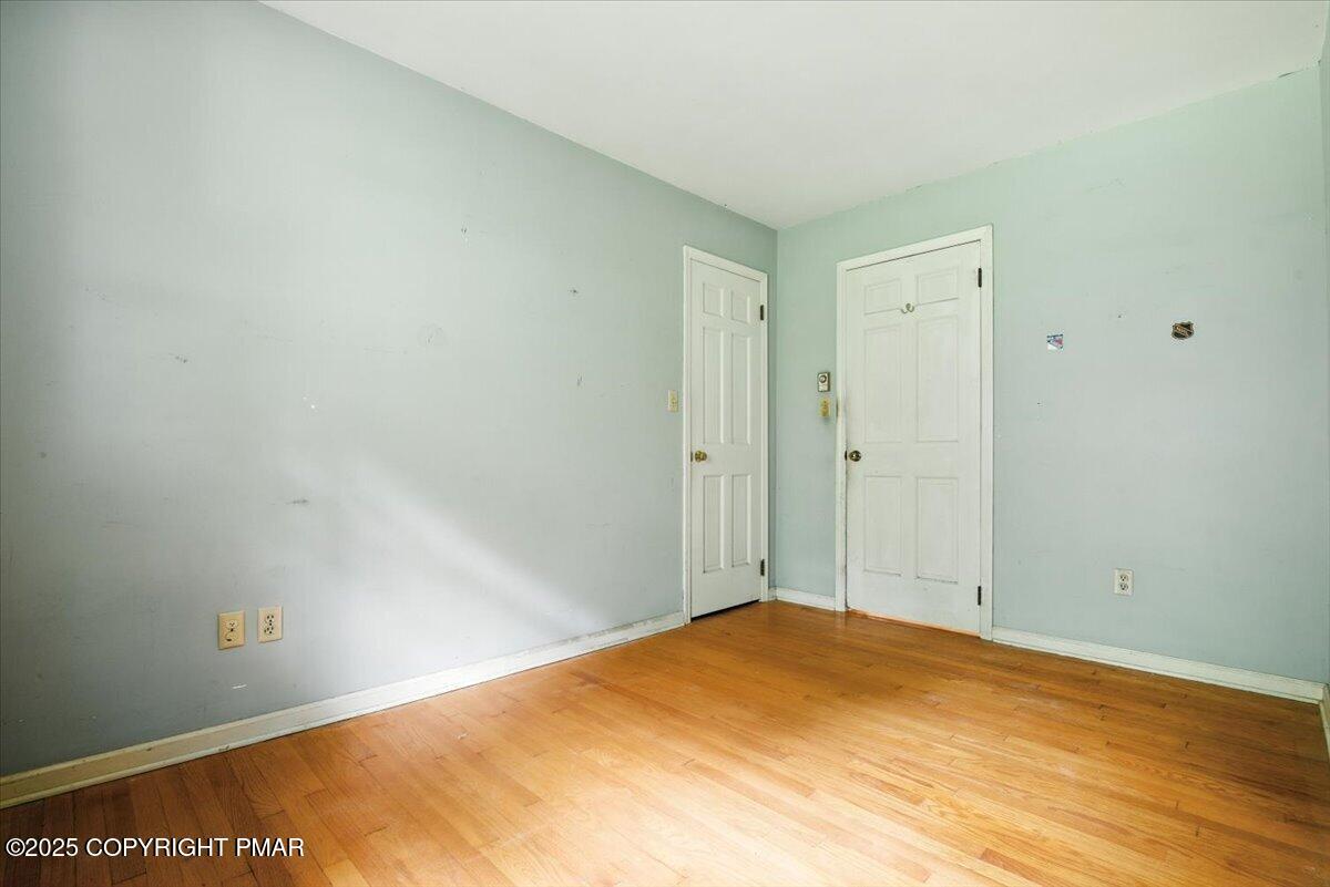 142 Pine Grove Road Kunkletown, PA 18058 - Photo 46 of 78 a view of empty room