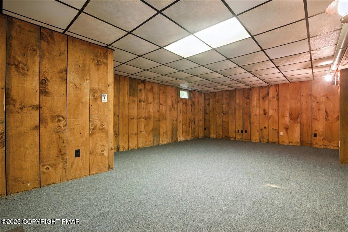 142 Pine Grove Road Kunkletown, PA 18058 - Photo 48 of 78 a view of an empty room