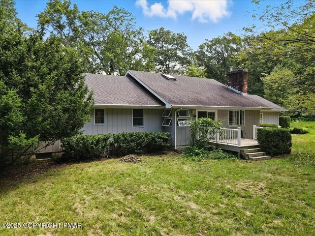 $499,000 | 142 Pine Grove Road, Kunkletown, PA 18058